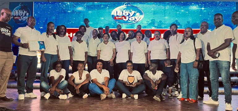 Ageless DOSA triumphs, sets sights on national finals