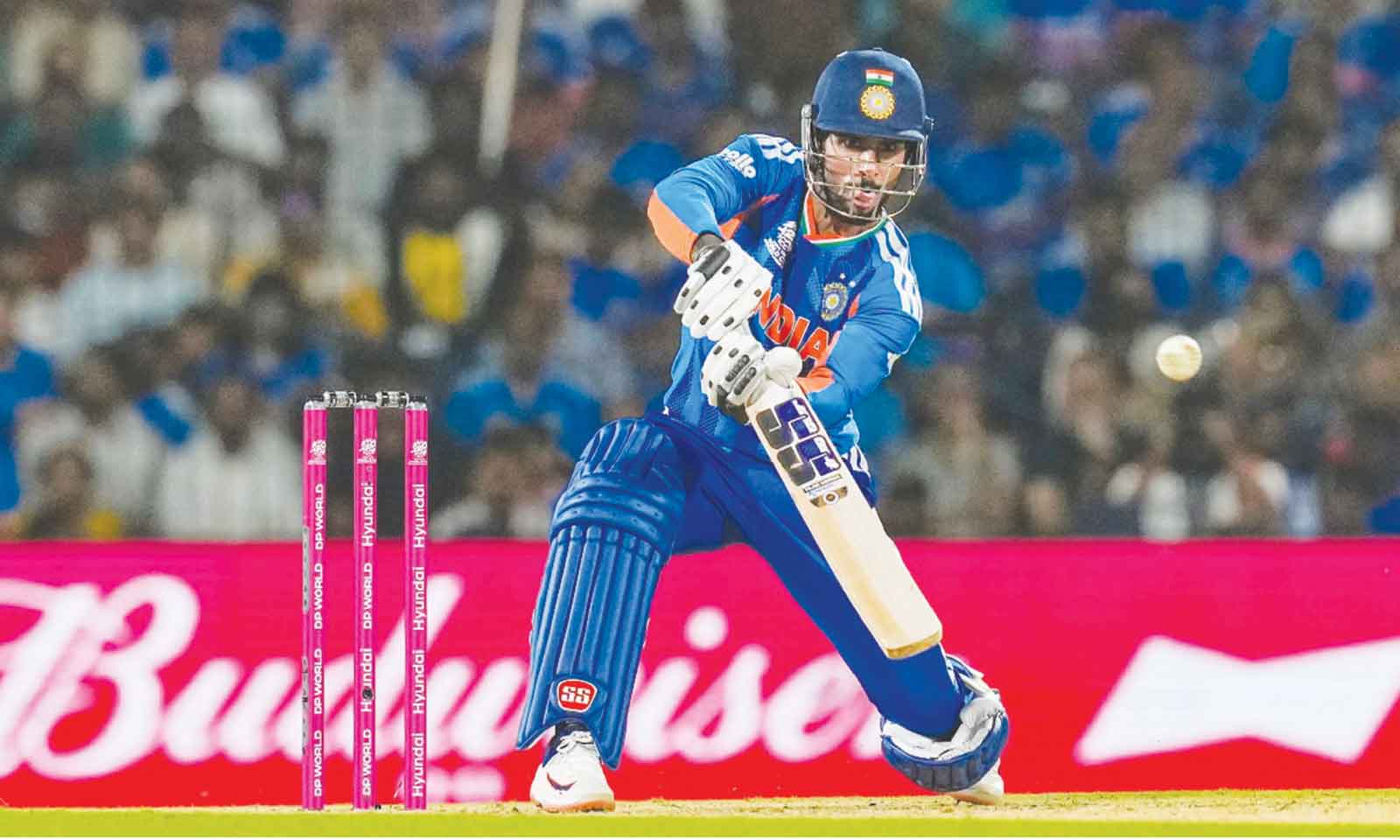 India, Windies in T20 showdown