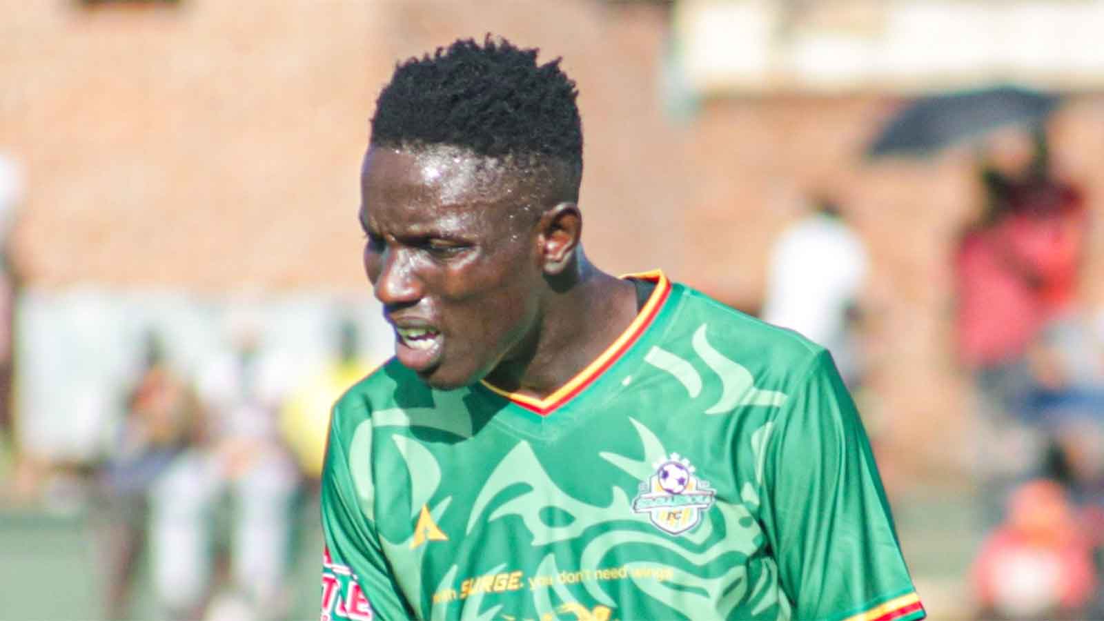 Meke seeks revival at CAPS