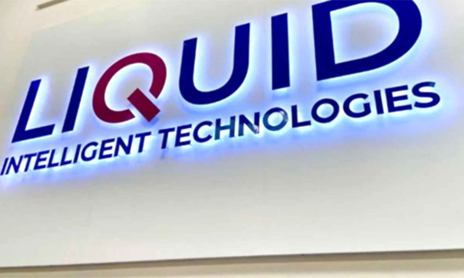 Liquid Intelligent Technologies clears debt . . . agrees new credit facilities to support growth