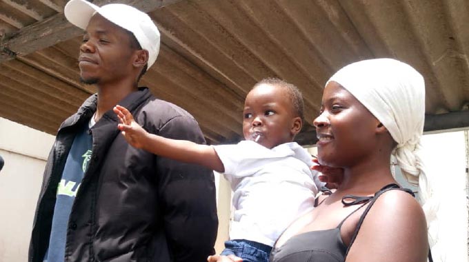 Dad’s 72-Hour Agony: I couldn’t eat, I couldn’t sleep, kidnapped tot’s dad details ordeal