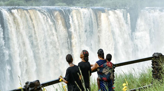 Editorial Comment: Deliberate value addition will attract more to Vic Falls