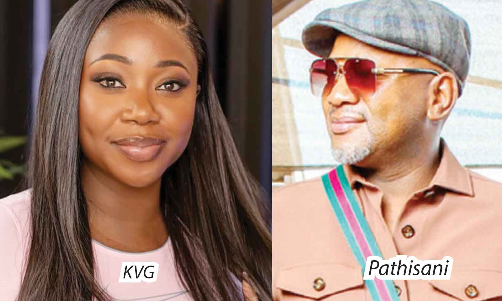 KVG, PATHISANI REUNION