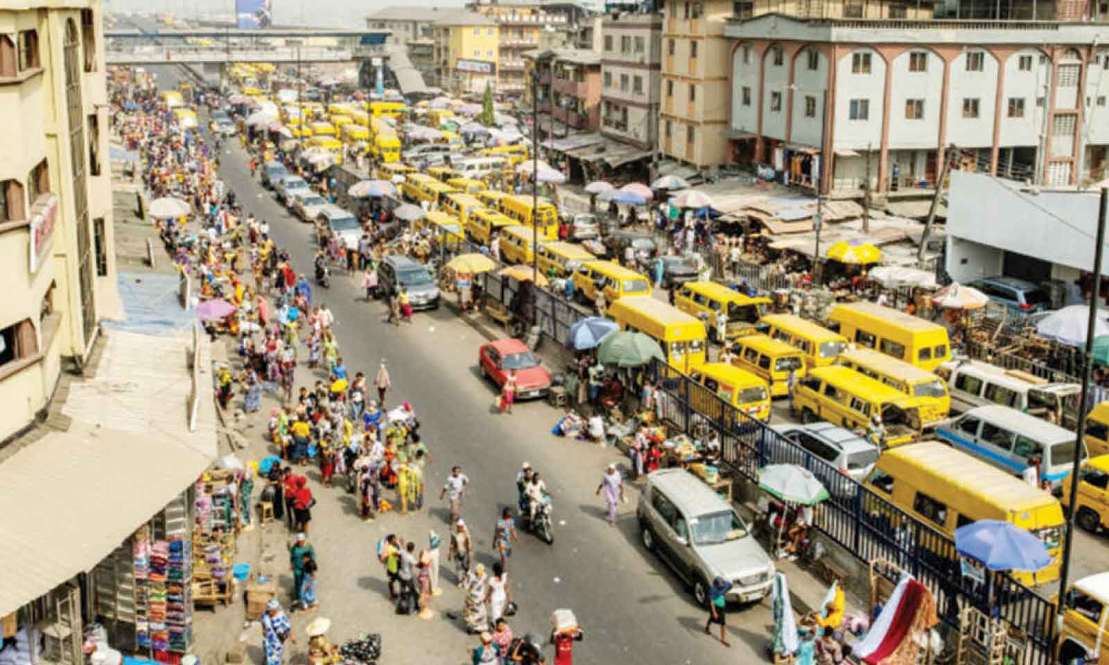 African sovereign credit ratings reach highest level since 2020
