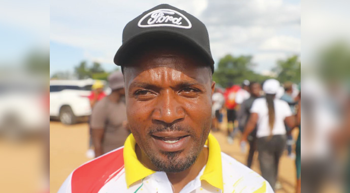 Zanu-PF’s Cde Murechu takes oath of office, pledges transformation for Nkulumane
