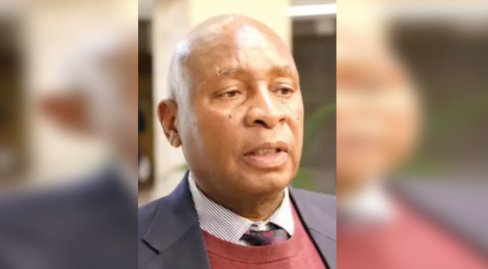 Government accelerates infrastructure projects in Matobo District ahead of Independence celebrations