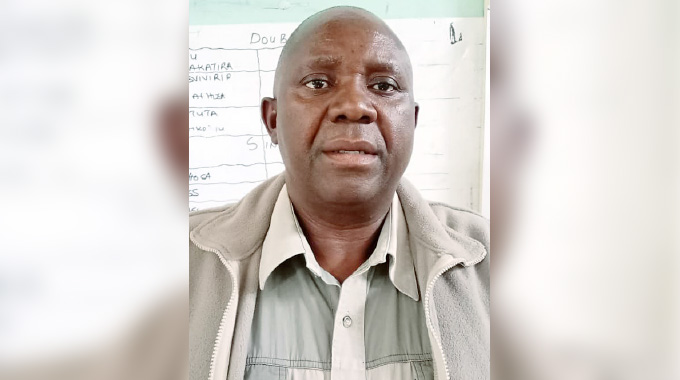 Zvimbvatu takes over darts board