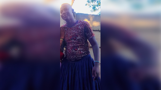 Inyanga’s secret desire: l Married gay healer proposes love to driver l Driver hits on inyanga’s wife