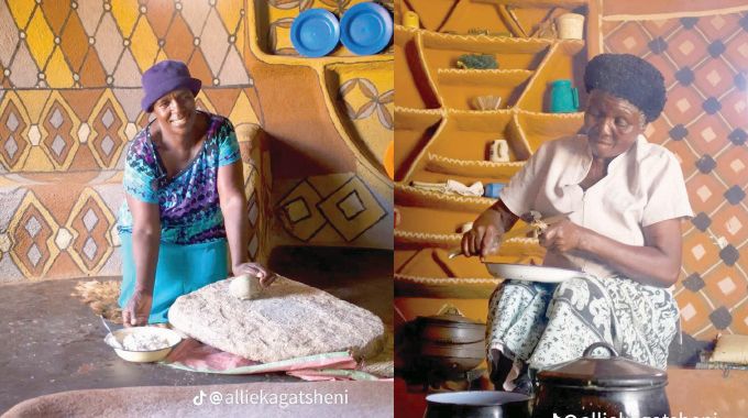 Before the last pot boils: Young Zimbos’ fight to save traditional recipes