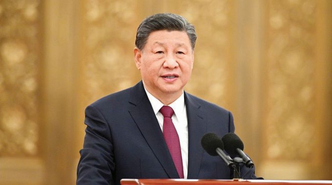 Xi sends congratulatory message to 39th African Union Summit