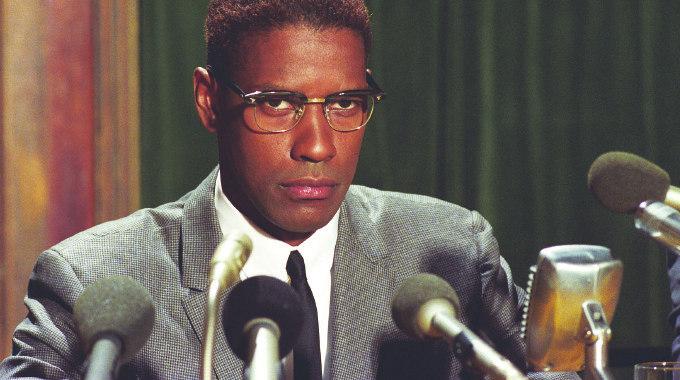 Black history month: From remembrance to renewal