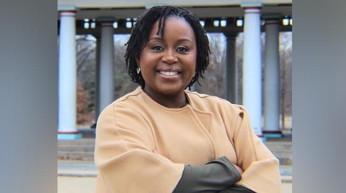 Zimbabwe doctor lands top US health role