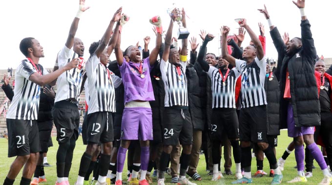 IBosso ilolonga eBotswana