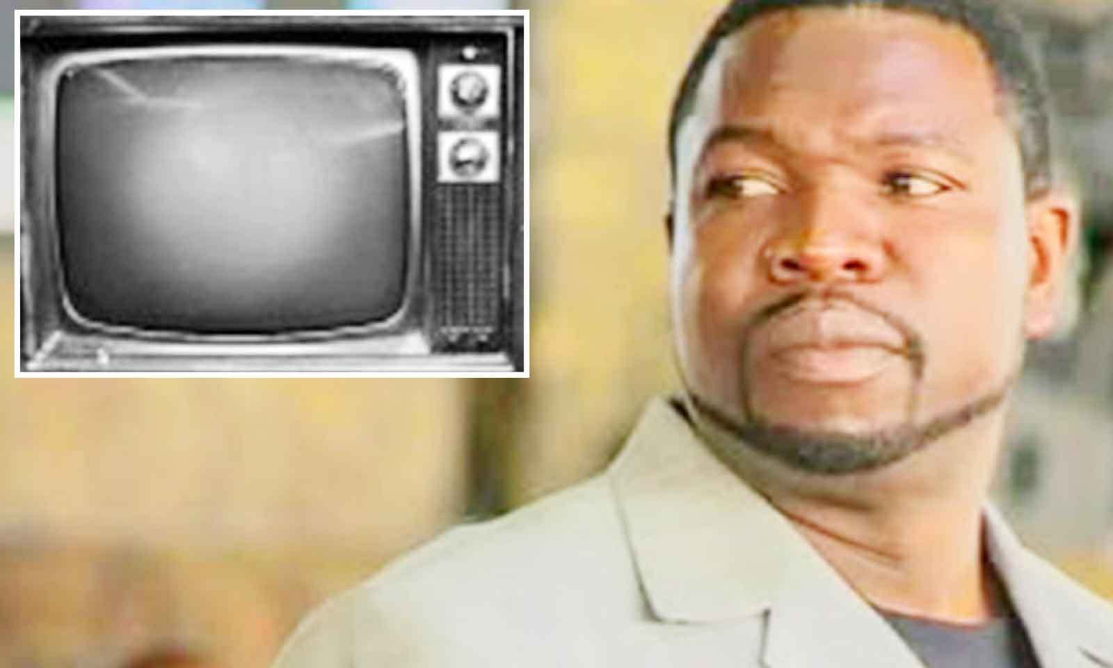 SMALL BLACK-AND-WHITE TV AT THE HEART OF MAGAYA’S FRIENDLY COURT CONCERNS