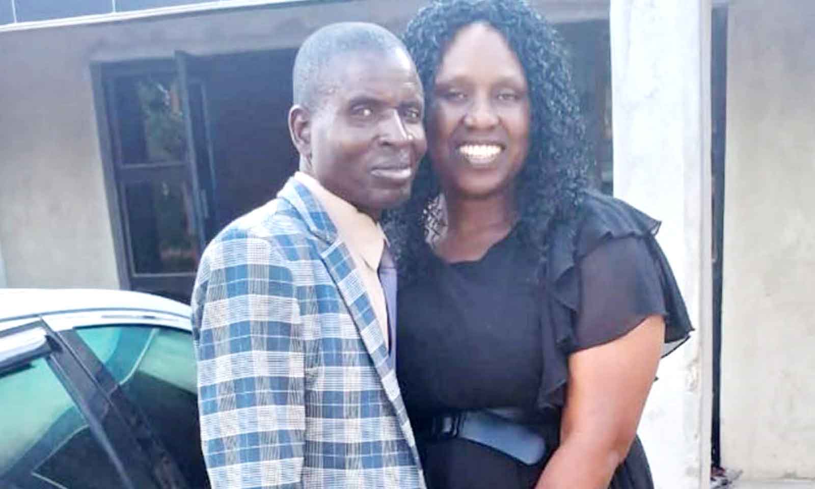 APOSTLE EVICTED FROM A STAND WHERE HE WAS HOSTING CHURCH SERVICES