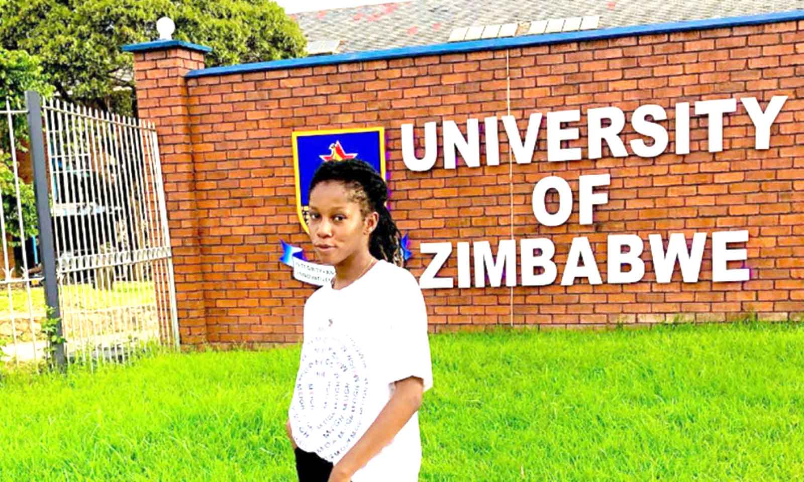TIME TO HAVE A RELOOK AT ALL OUR UNIVERSITIES