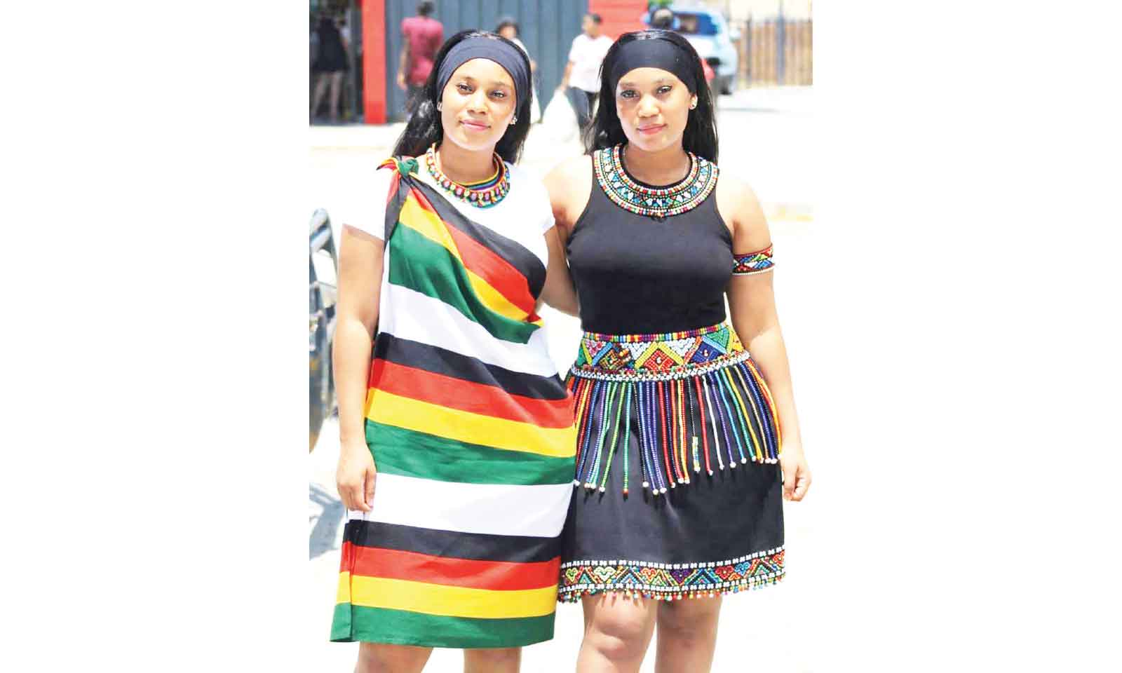 MAYBE, WE WILL GET ZIM PARTNERS, SAY SA TWINS