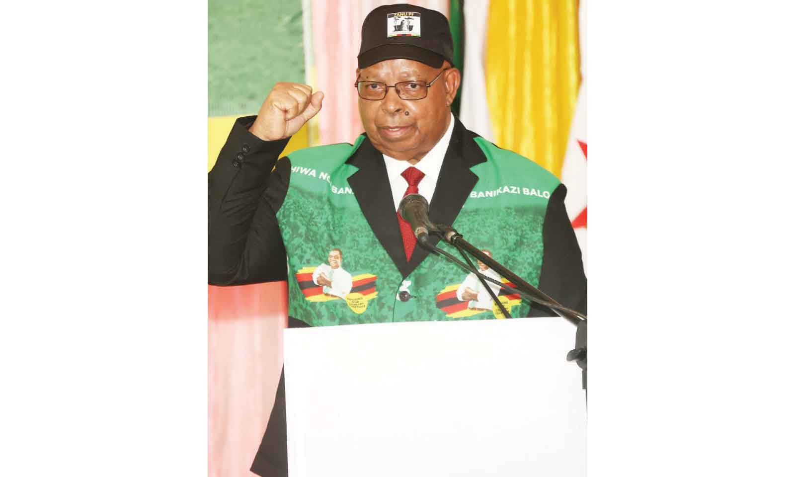 Zanu PF and emergence of a knowledge-driven political culture