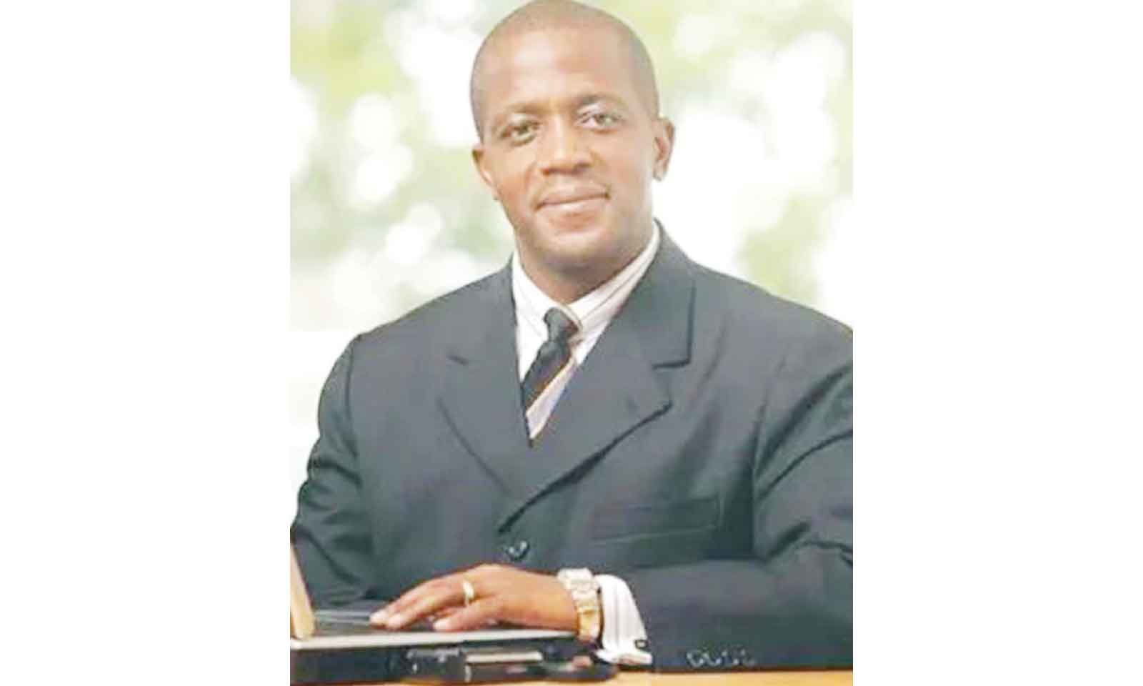 Timba denied bail
