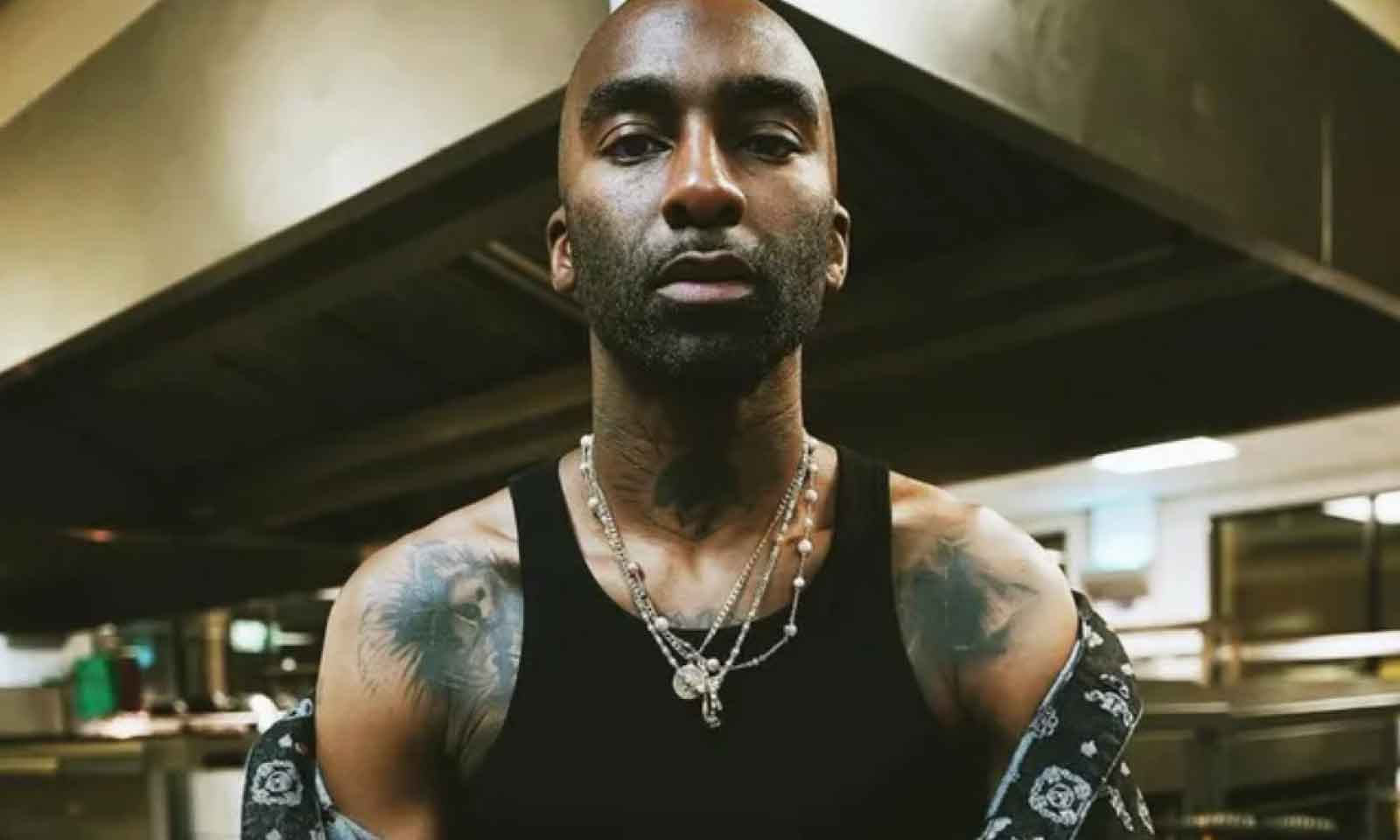 Riky Rick’s legacy of love lives on