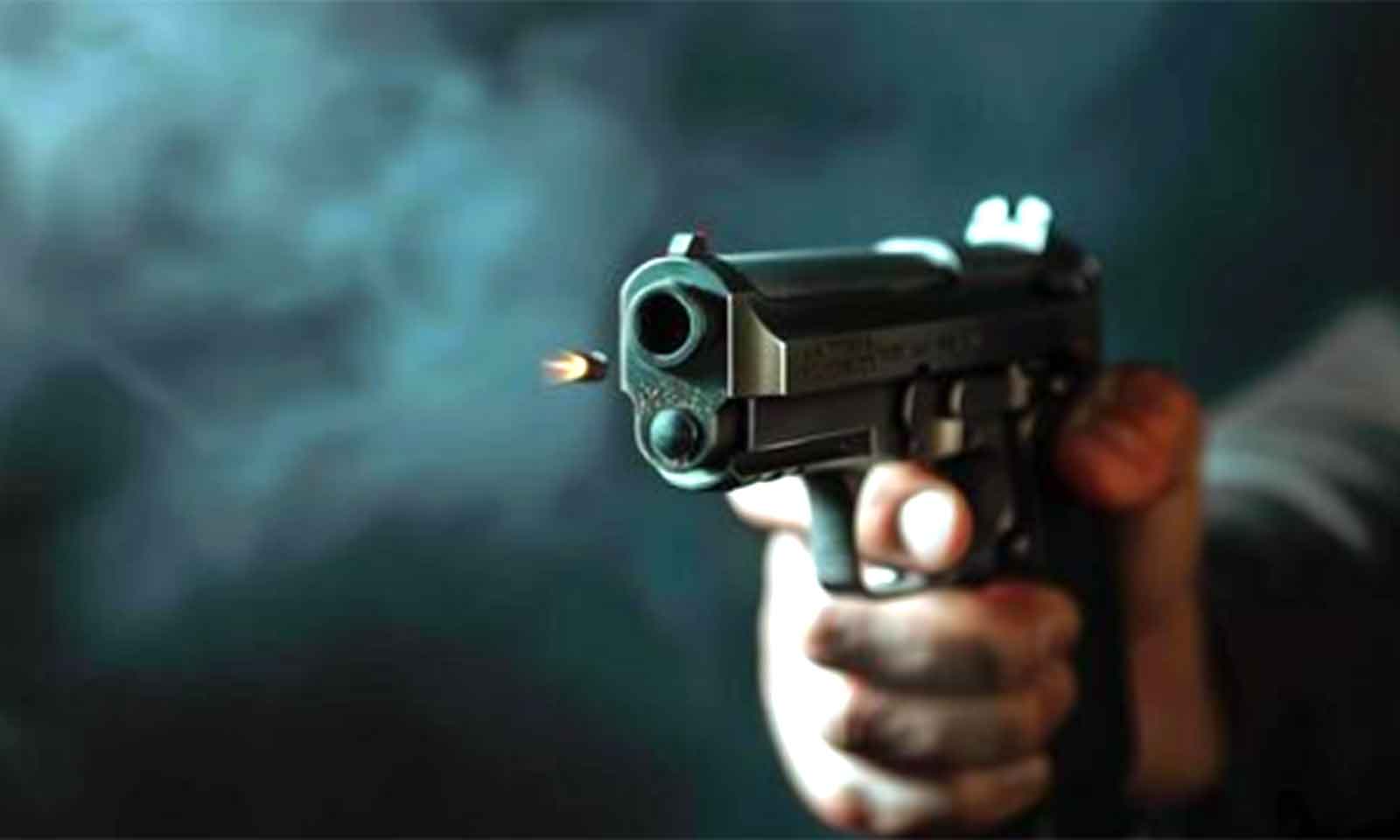 SCHOOLGIRL, 14, SHOT DEAD IN LATEST SA TAXI WAR CHAPTER