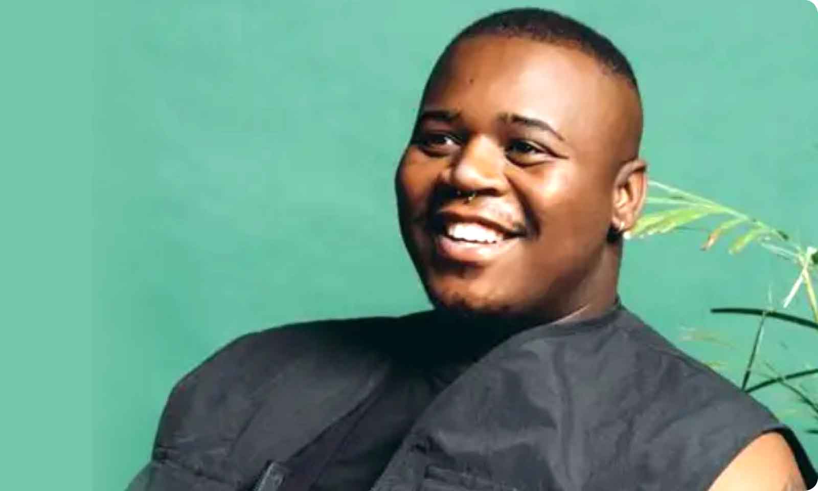 Lloyiso officially confirms debut album arrival