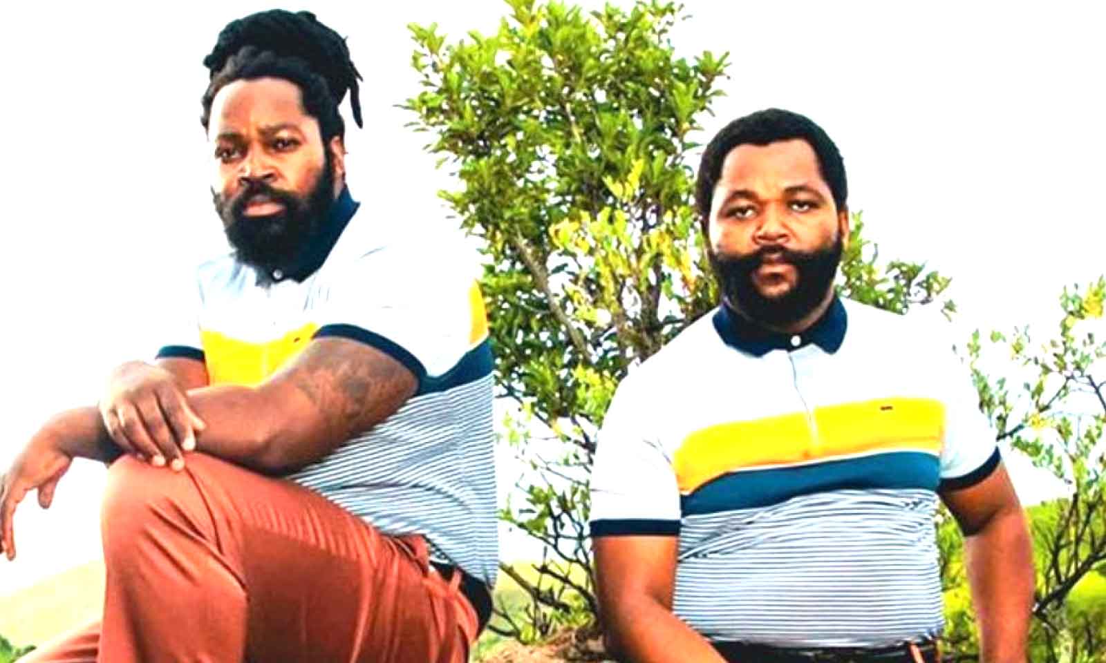 Sjava, Big Zulu in campaign to drive economic access