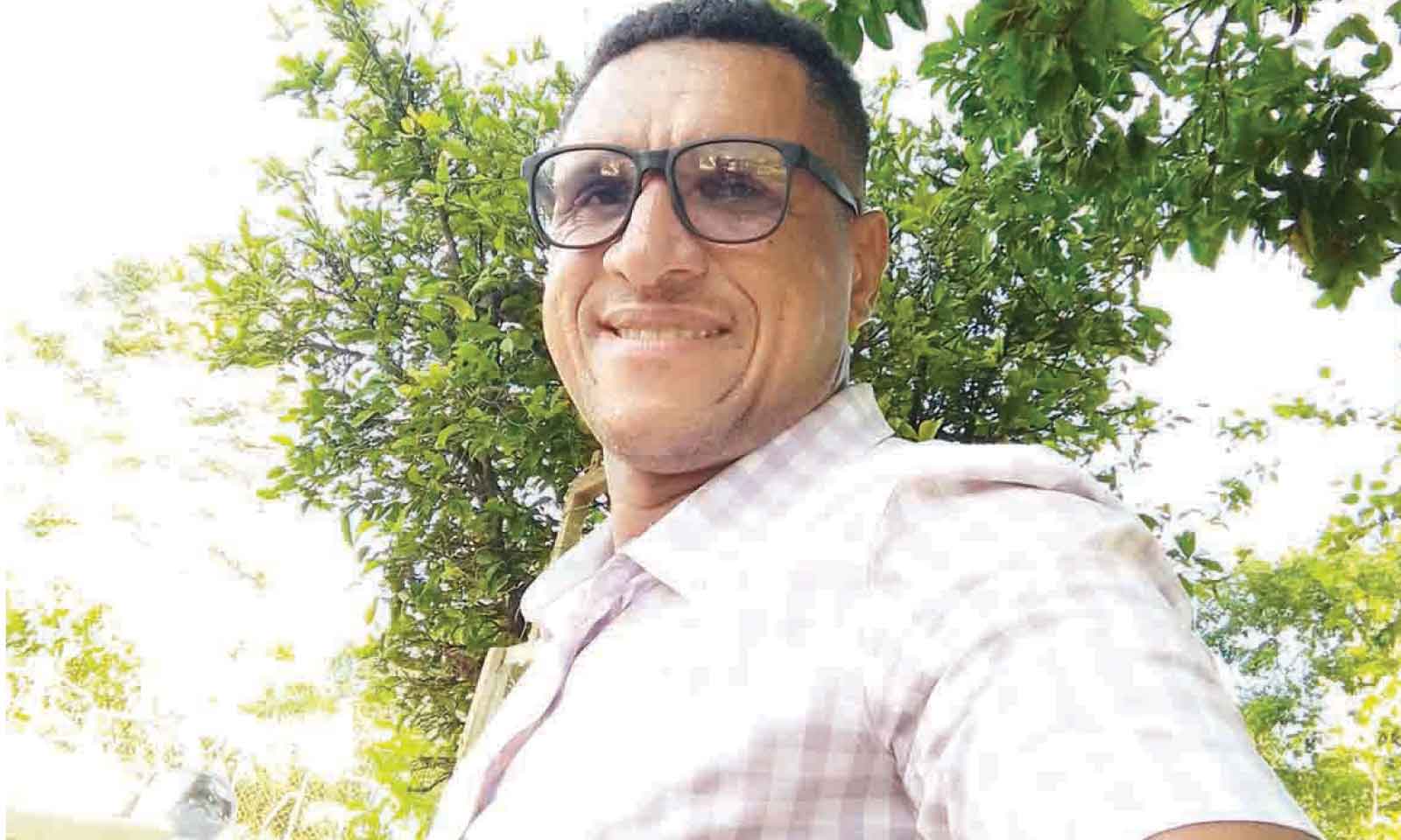 Gift Amuli appears in court over cyberbullying allegations