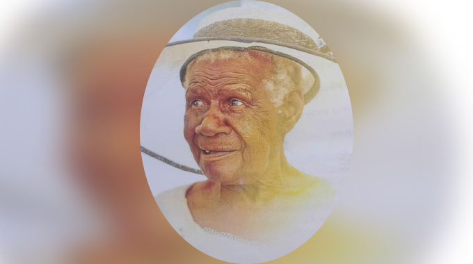 Hundreds gather to bury 97-year-old Mawabeni matriarch