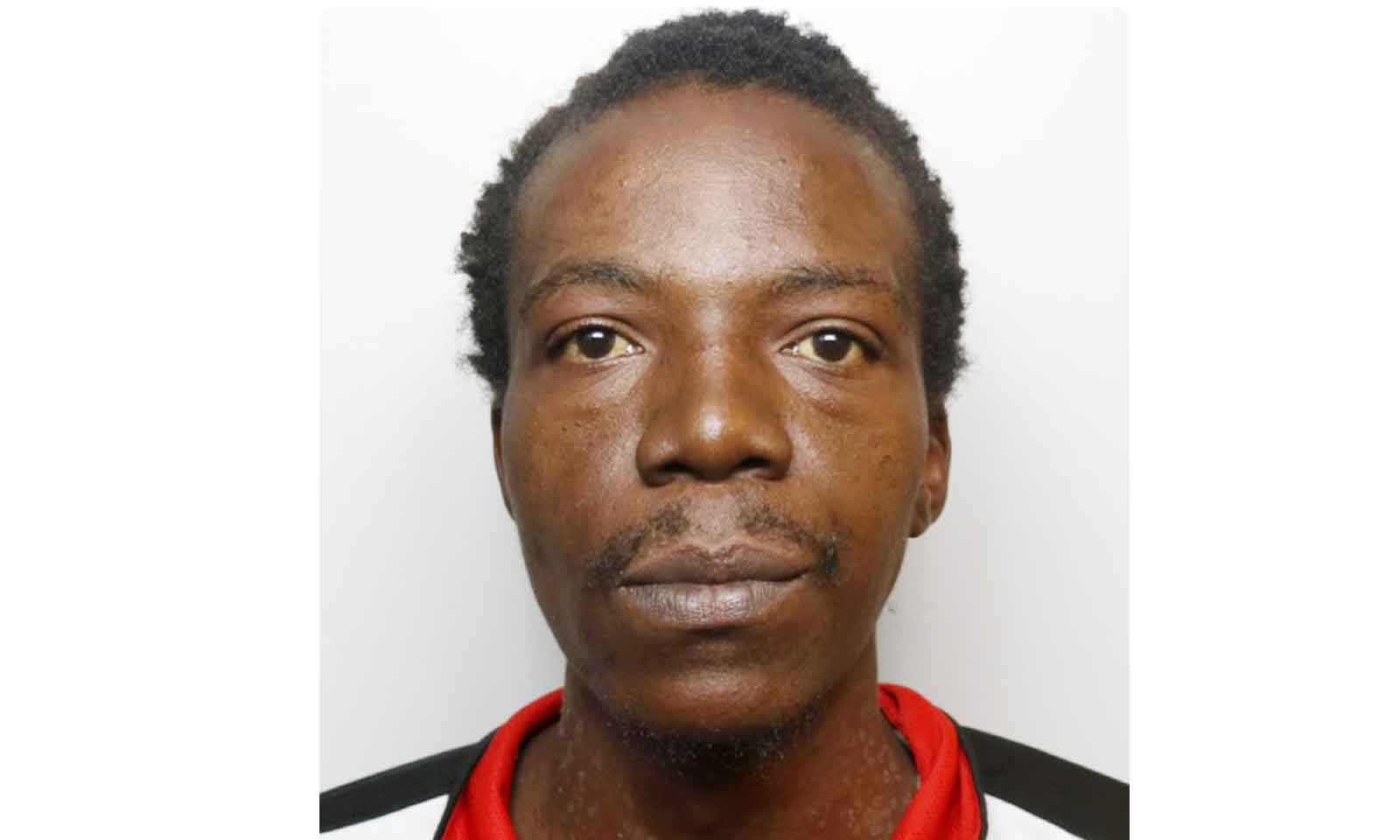 ZIM MAN BARRED FROM UK TOWN CBD FOR PERSISTENT BORROWING