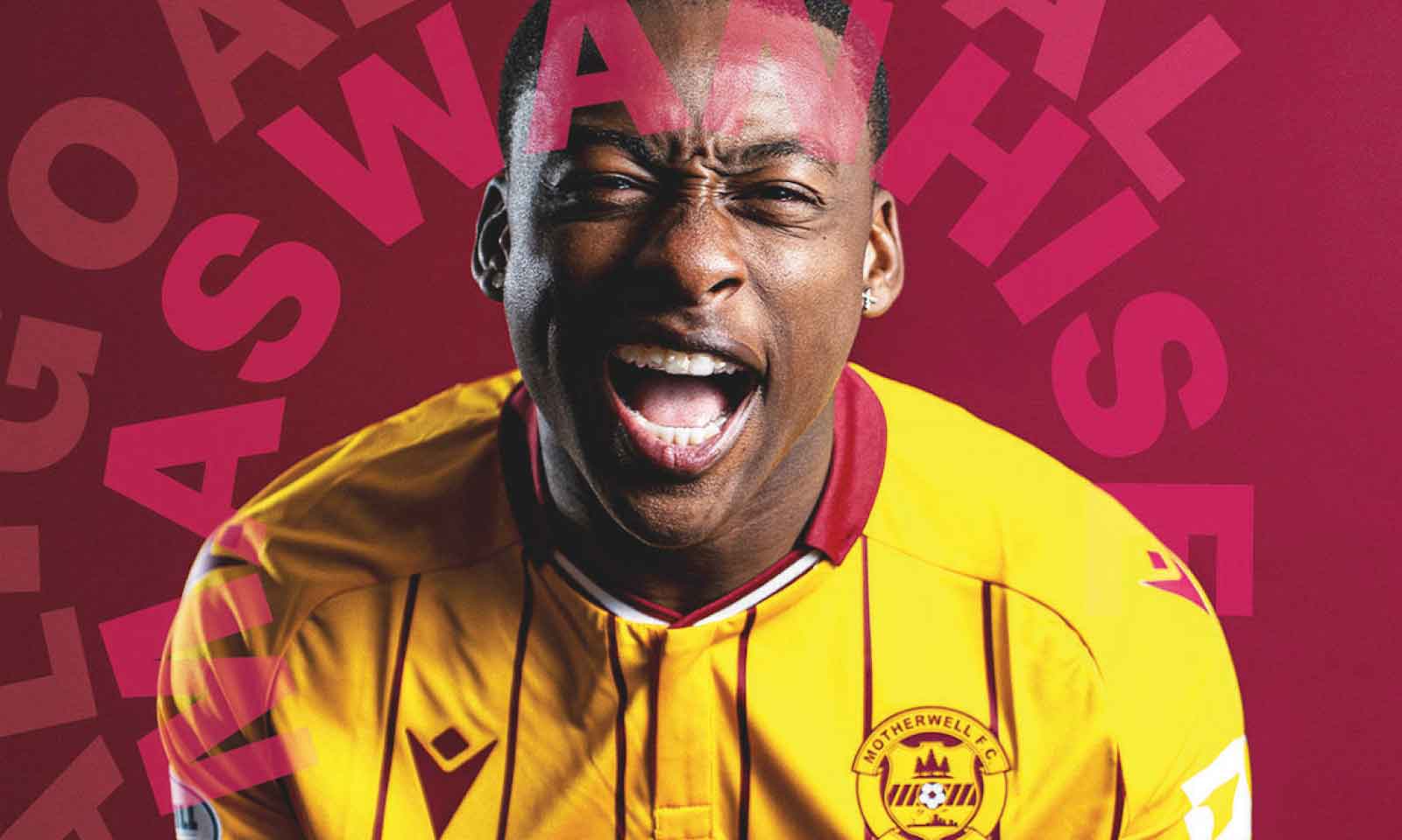 MASWANHISE ONE GOAL AWAY FROM 20-GOAL MARK