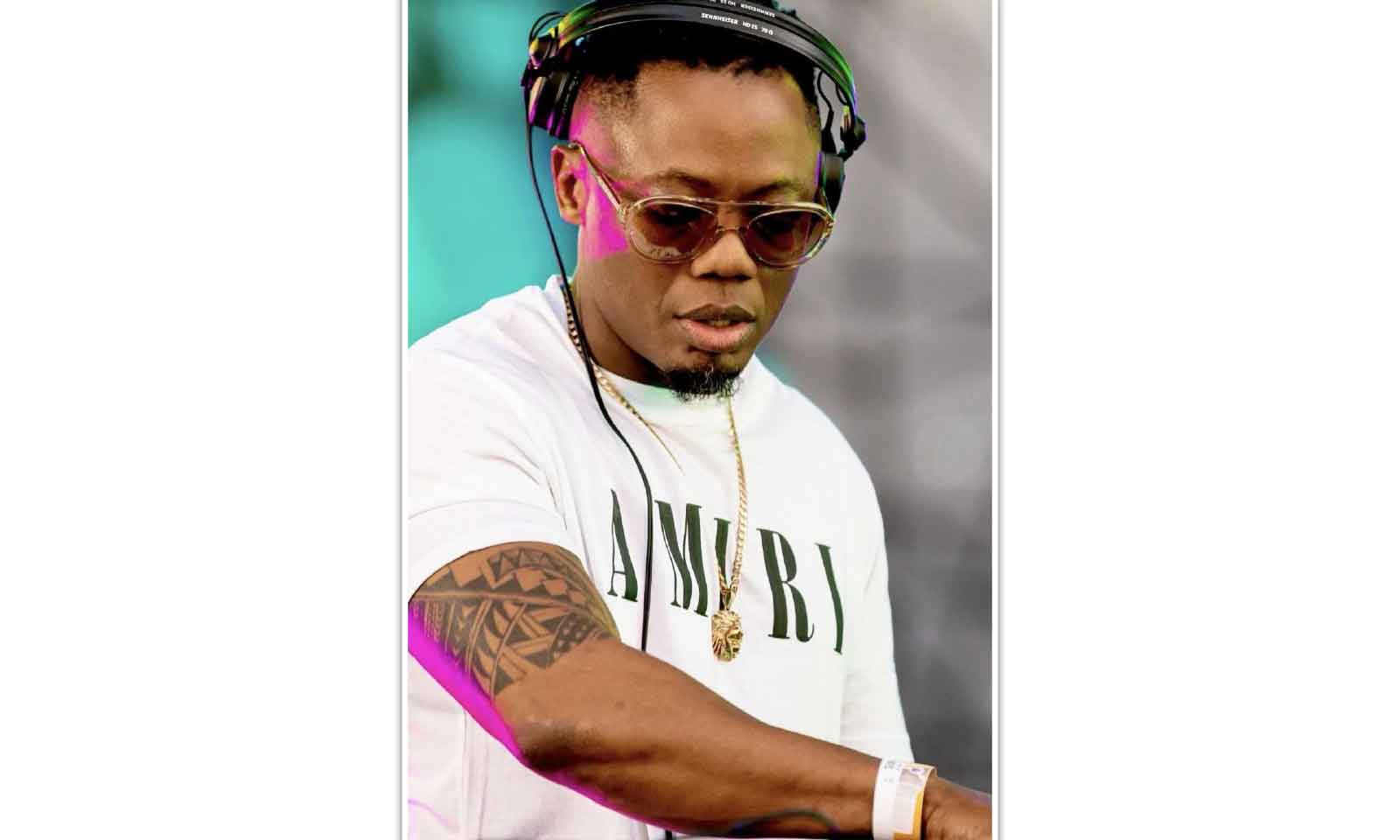 DJ Tira, Kabza & Dankie Boi cook up fire at Piano Hub
