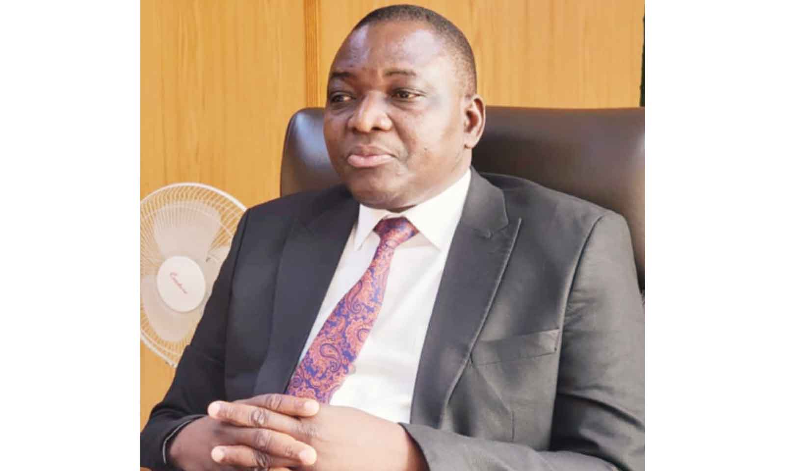 3 ministers reassigned