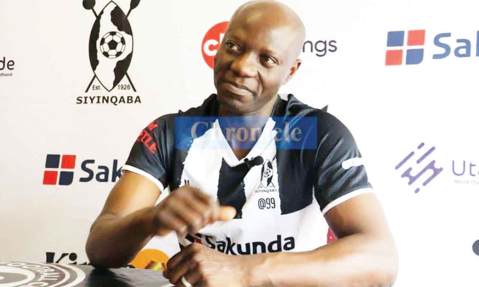 BOSSO SET FOR MALAWI