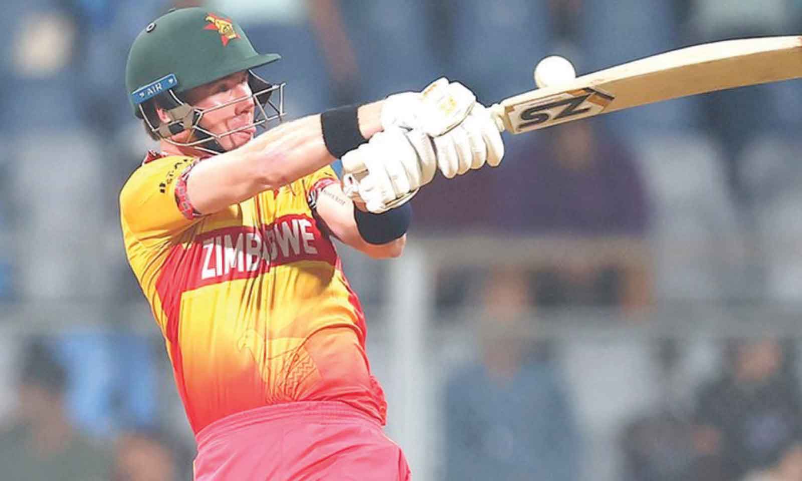 ZIM FACE MIGHTY INDIA