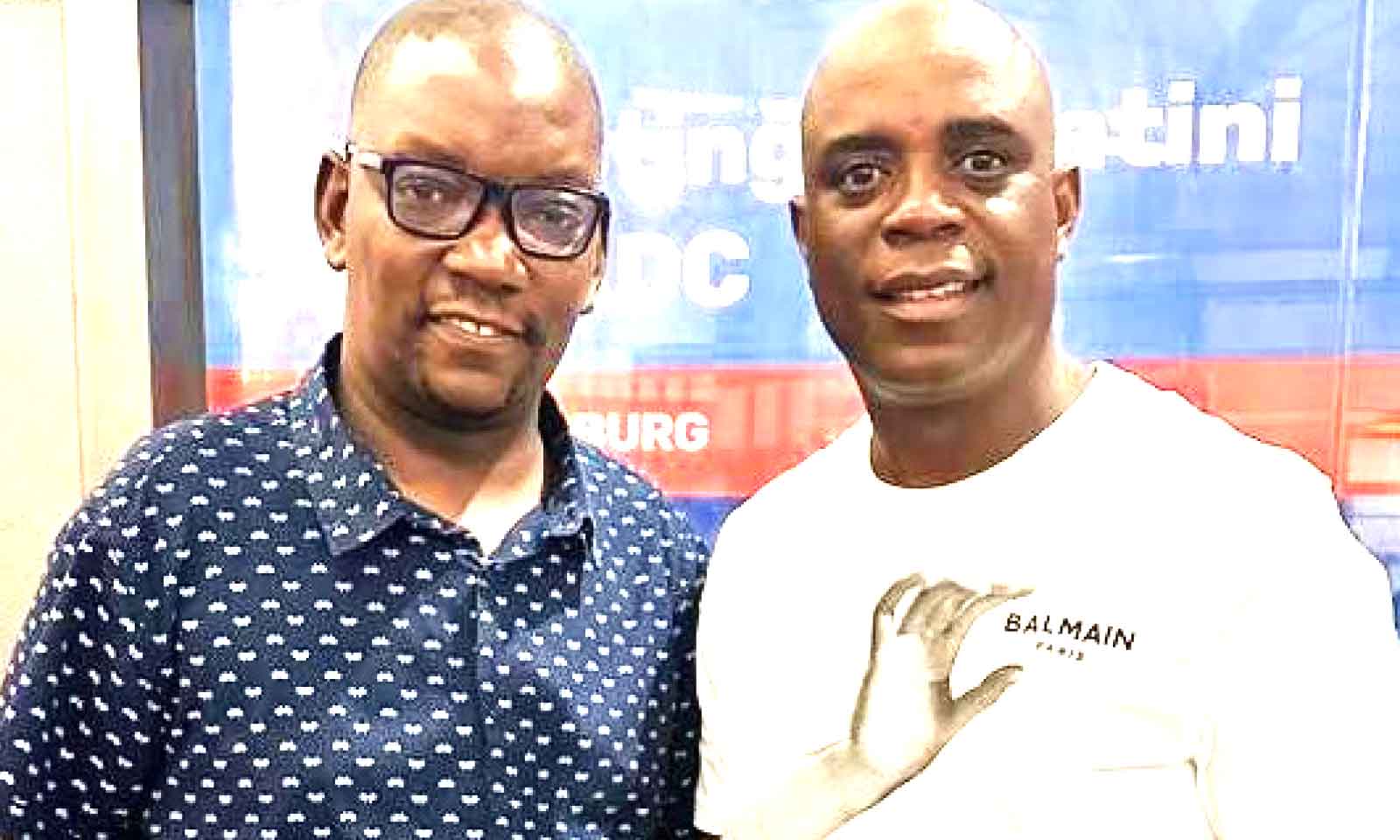 TONDE WANTS A TREBLE