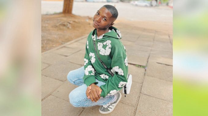 FROM CLASSROOM TO CONTENT: The rise of Yung Steazy