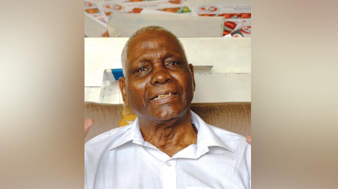Constitutional Amendment Bill to restore political rights to traditional leaders