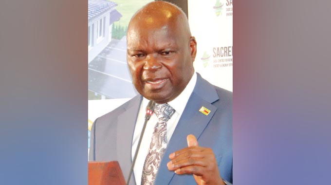 PPPs, regional partnerships to steer SADC renewable  energy drive