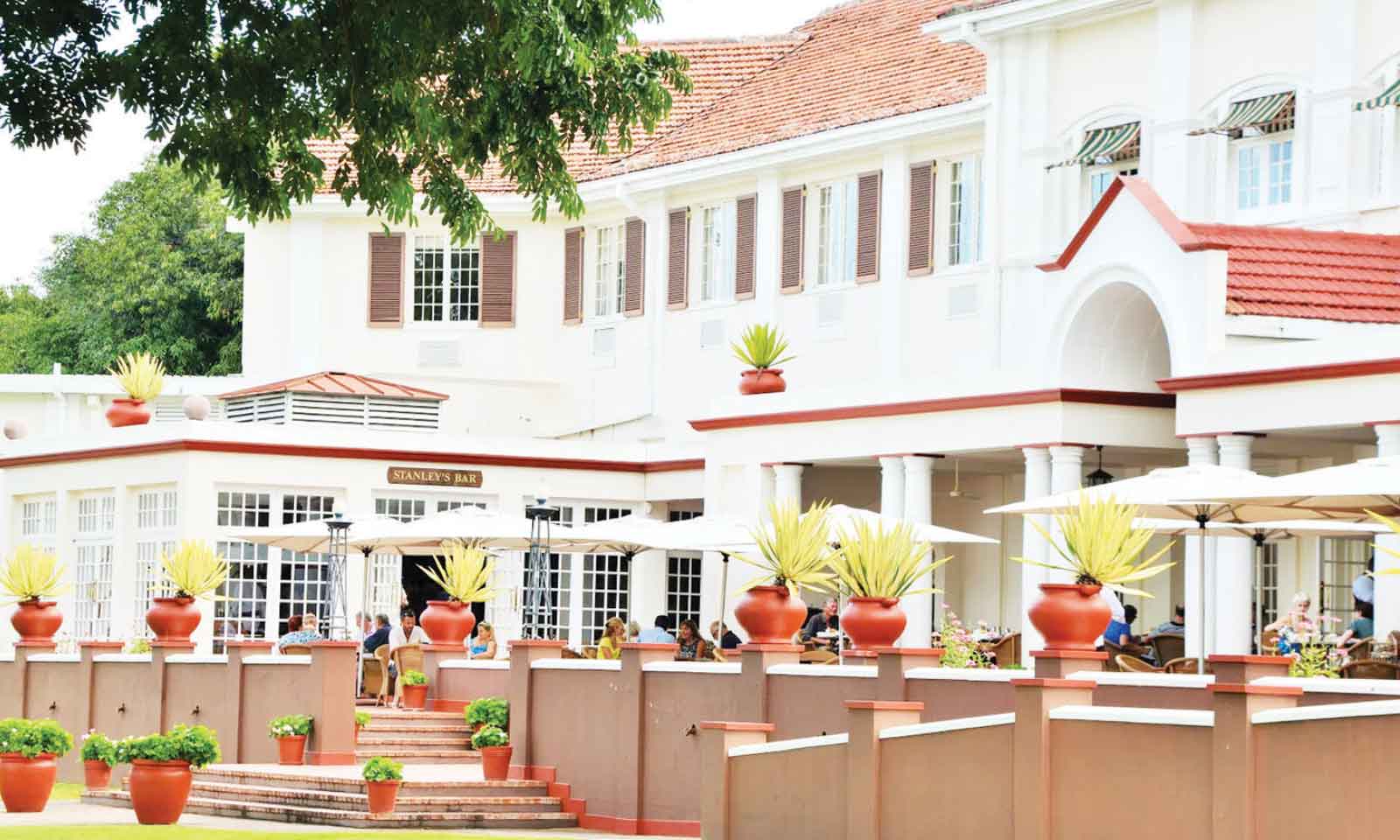 Peace, stability and leadership transform Zim’s tourism landscape