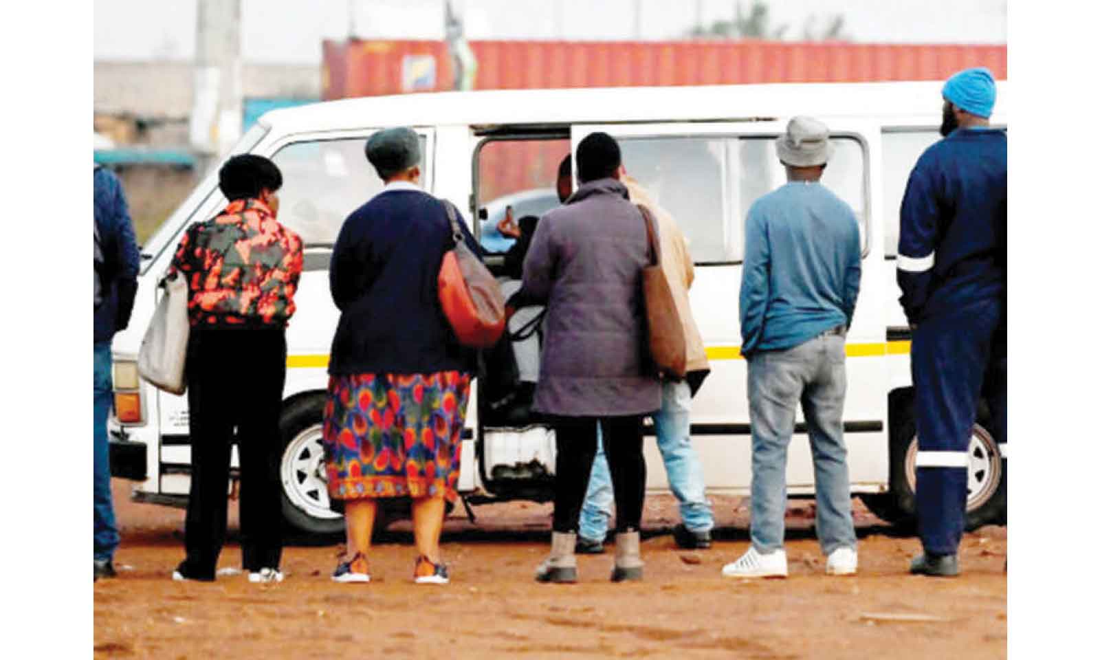 SA to raise minimum wage 5 percent