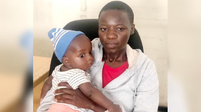 US$5 ooo reward for information on kidnapped baby