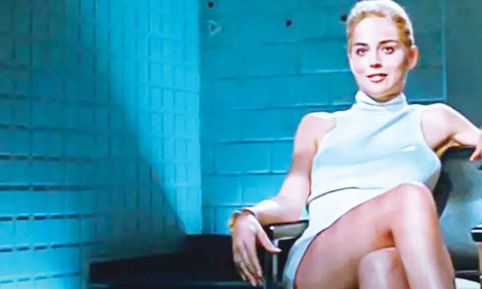 FOR SHARON STONE, IT HAD SERIOUS CONSEQUENCES – SHE LOST CUSTODY OF HER SON, MARRIAGE BROKE DOWN