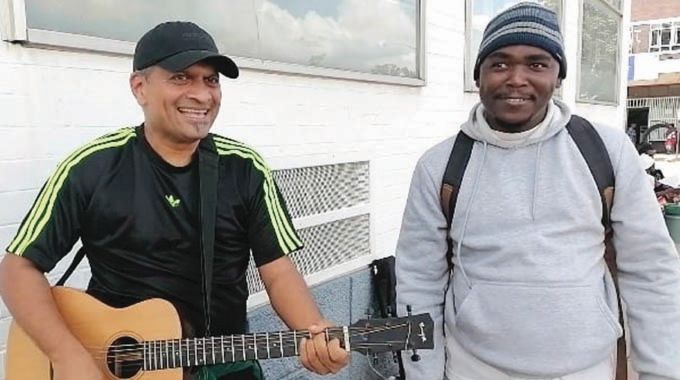 Goa to Bulawayo RiseNation’s Carvalho plots reggae revolution