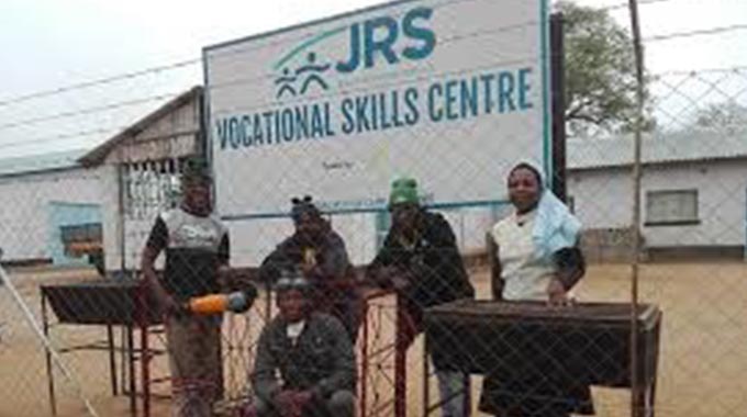 Vocational Training Centres in Zimbabwe: Building practical skills for the future