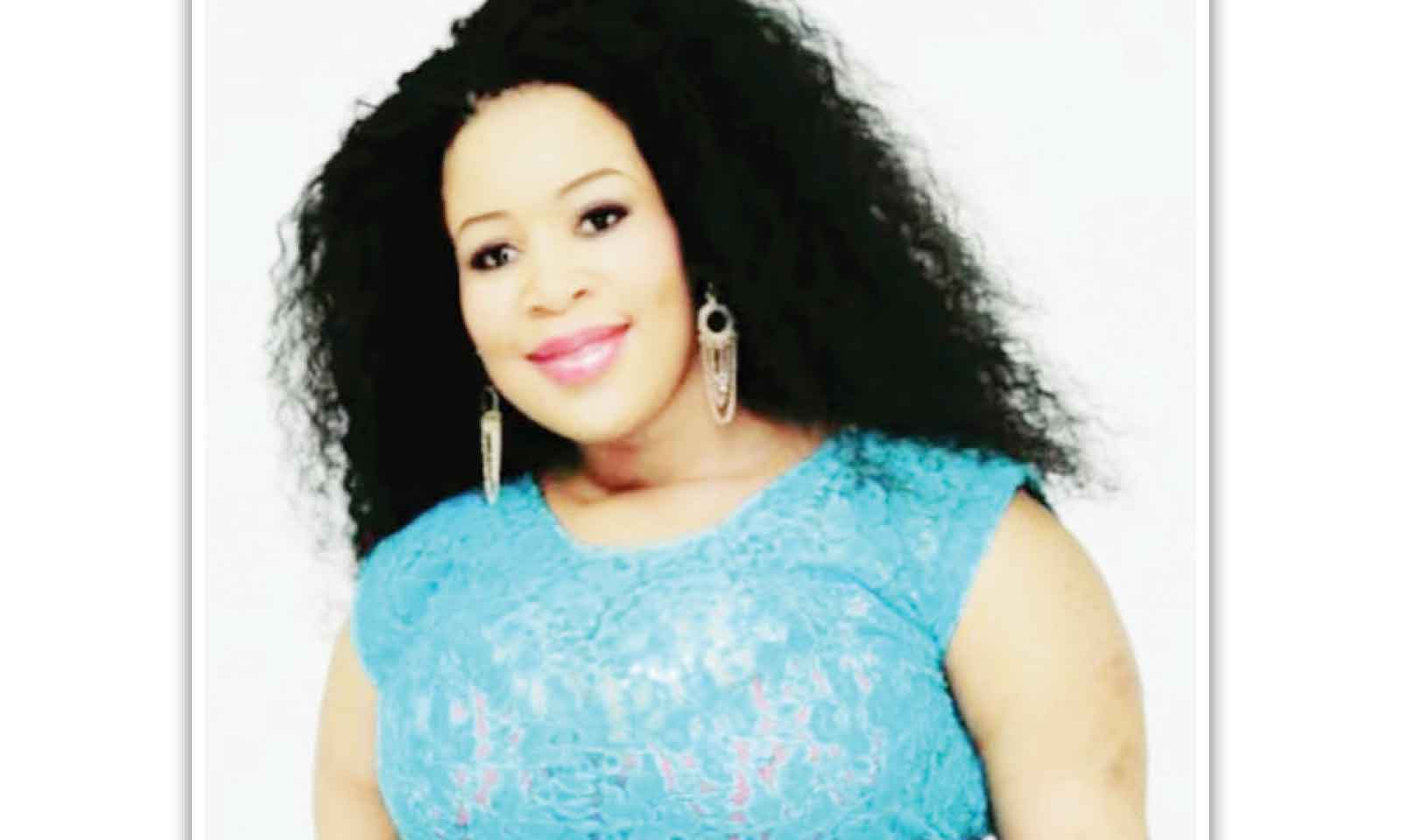 Thejane finds her voice as solo gospel singer
