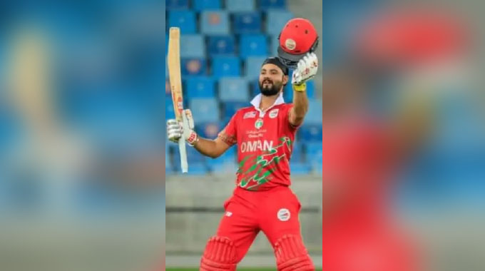 Chevrons’ eyes on tricky Oman … Middle East nation seek to punch above their weight