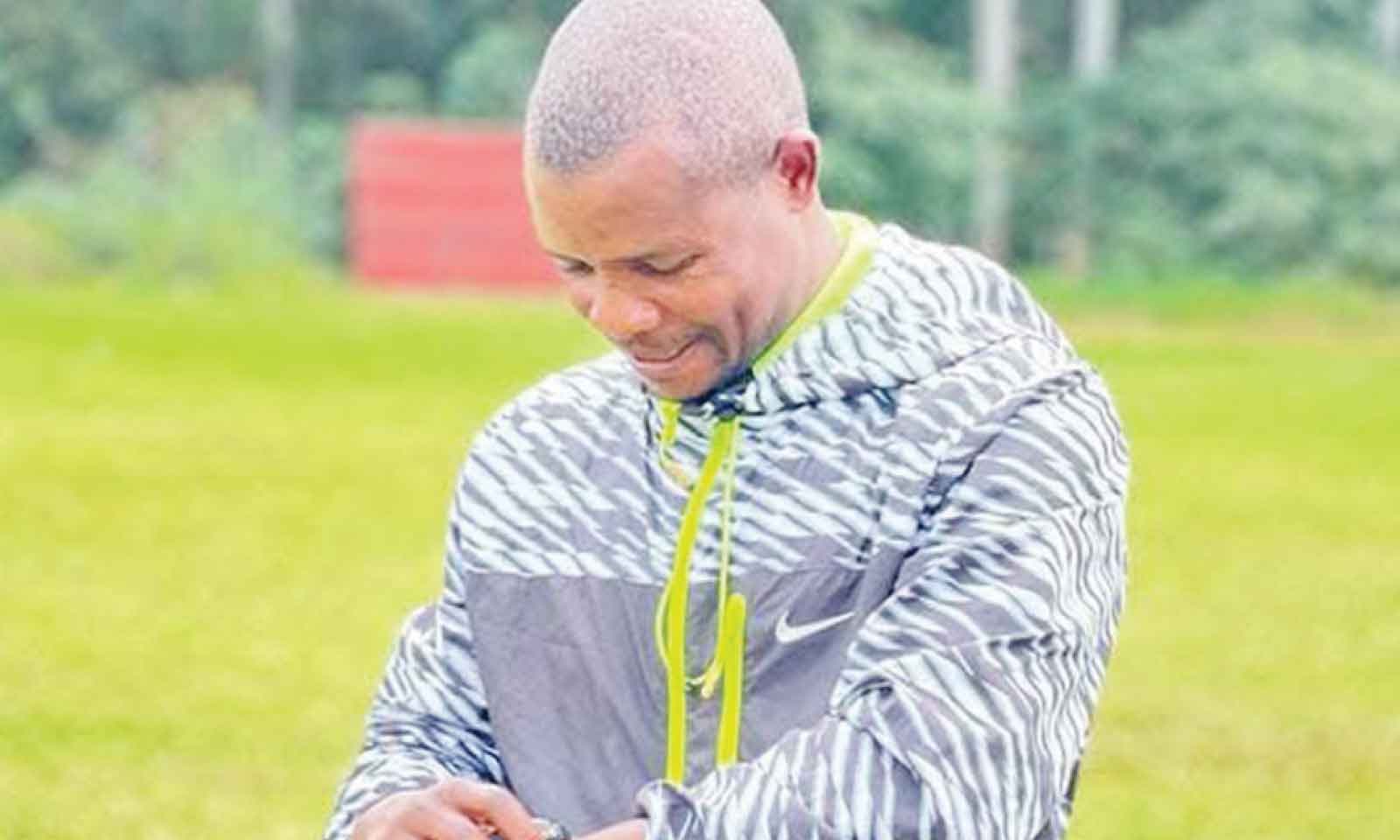 IS THIS THE GENESIS OF A DEMBARE RESURGENCE?