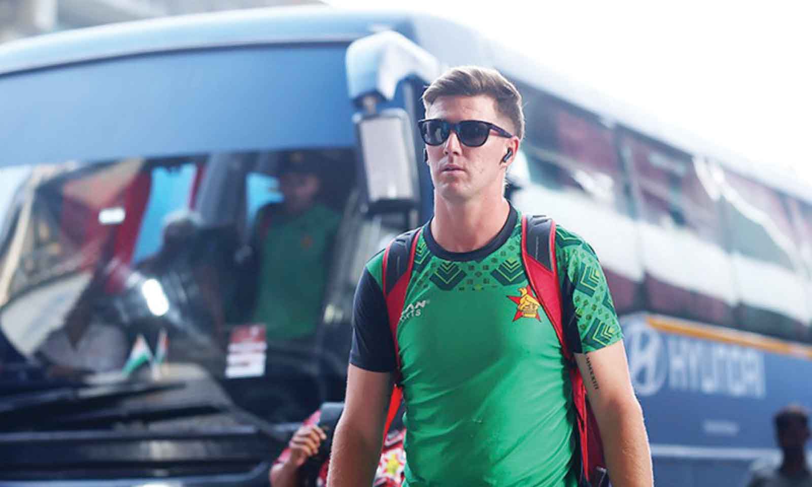 REALITY CHECK FOR CHEVS, COACH TURNS FOCUS TO INDIA