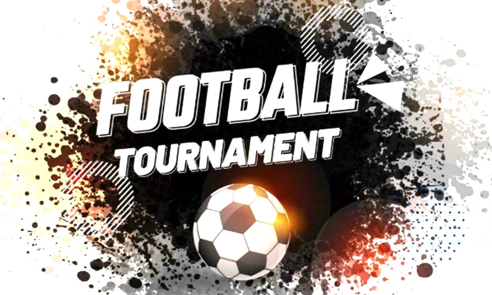 NEW SCHOOLS FOOTBALL TOURNAMENT LAUNCHED